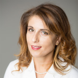 Daniela Lupini