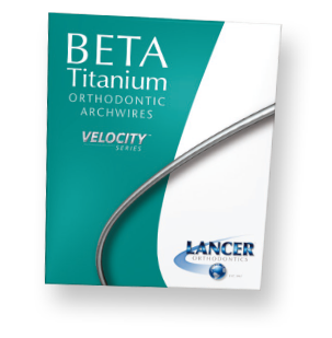 Lancer Global | Beta titanium
