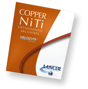 Lancer Global | Copper NiTi