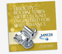 Lancer Global | Velocity Tubes