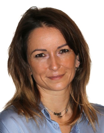 Cristina Cociani